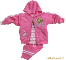 石獅市佳芽服裝 兒童服裝產品與技術開發(fā)服務