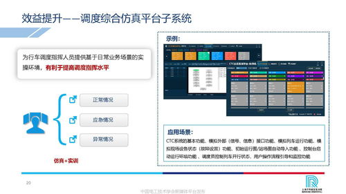 卡斯柯信號公司技術副總監吳翔談中國高鐵調度指揮的智能化發展